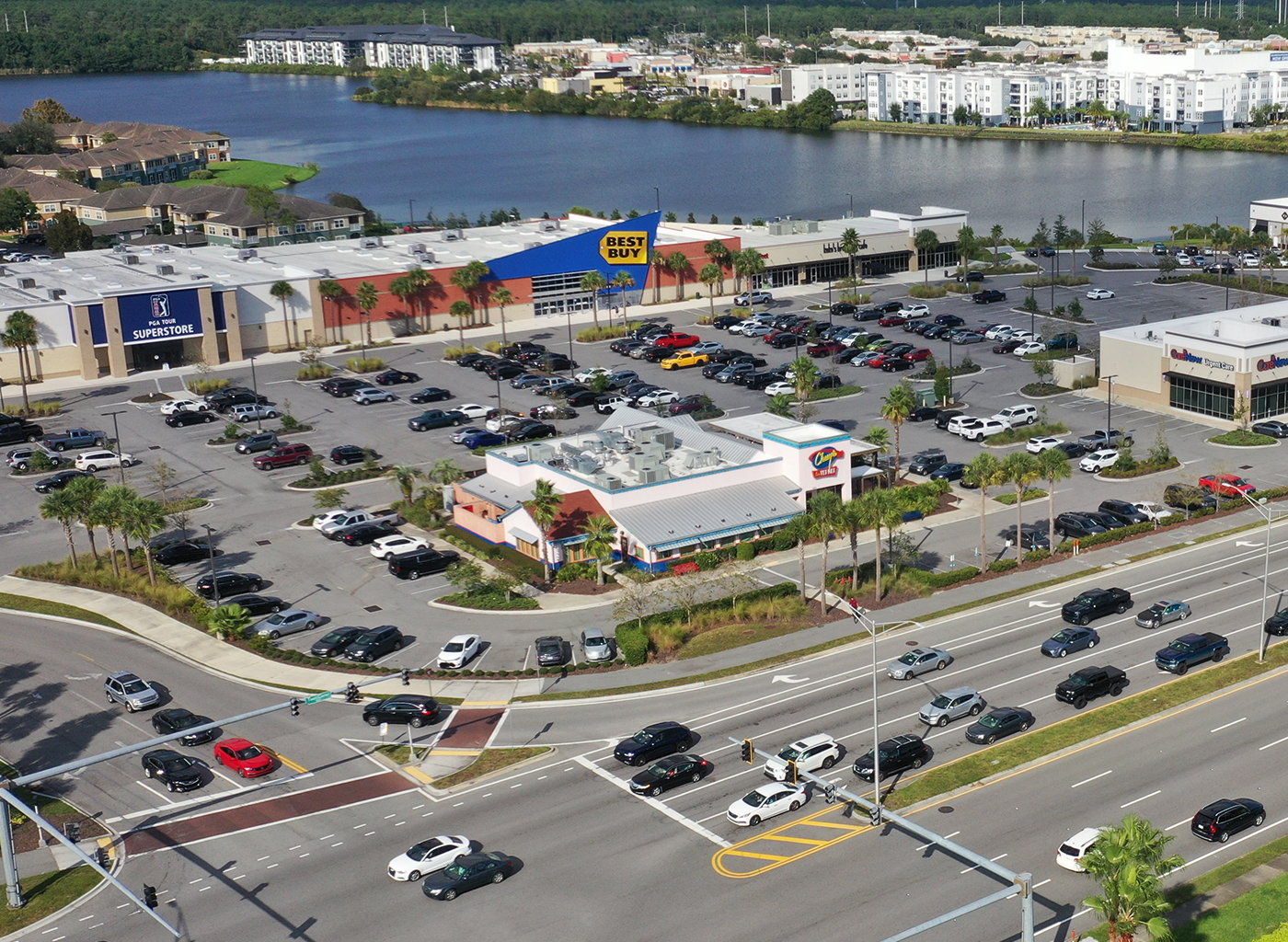Louis Vuitton - Review of St Johns Town Center, Jacksonville, FL -  Tripadvisor