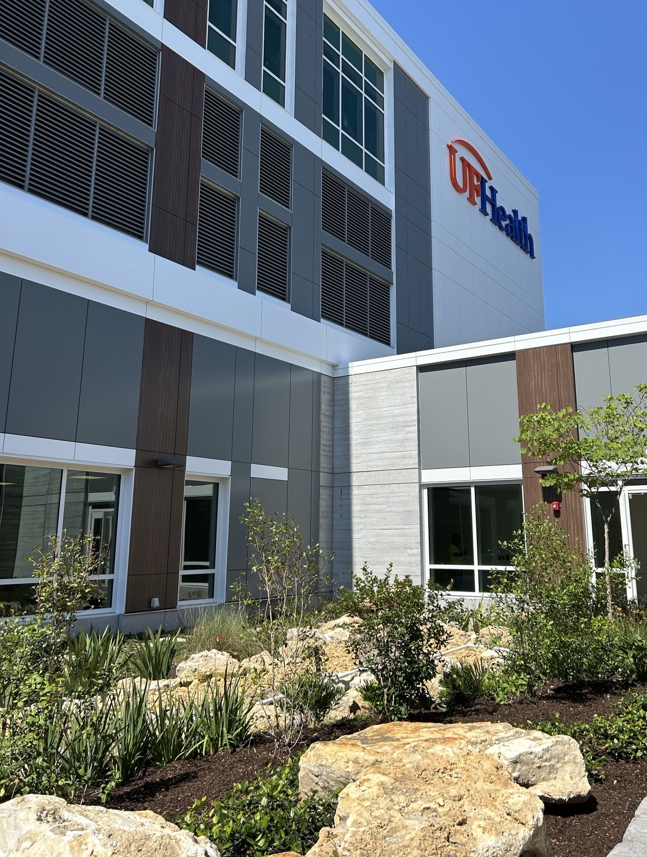 UF Health Ocala