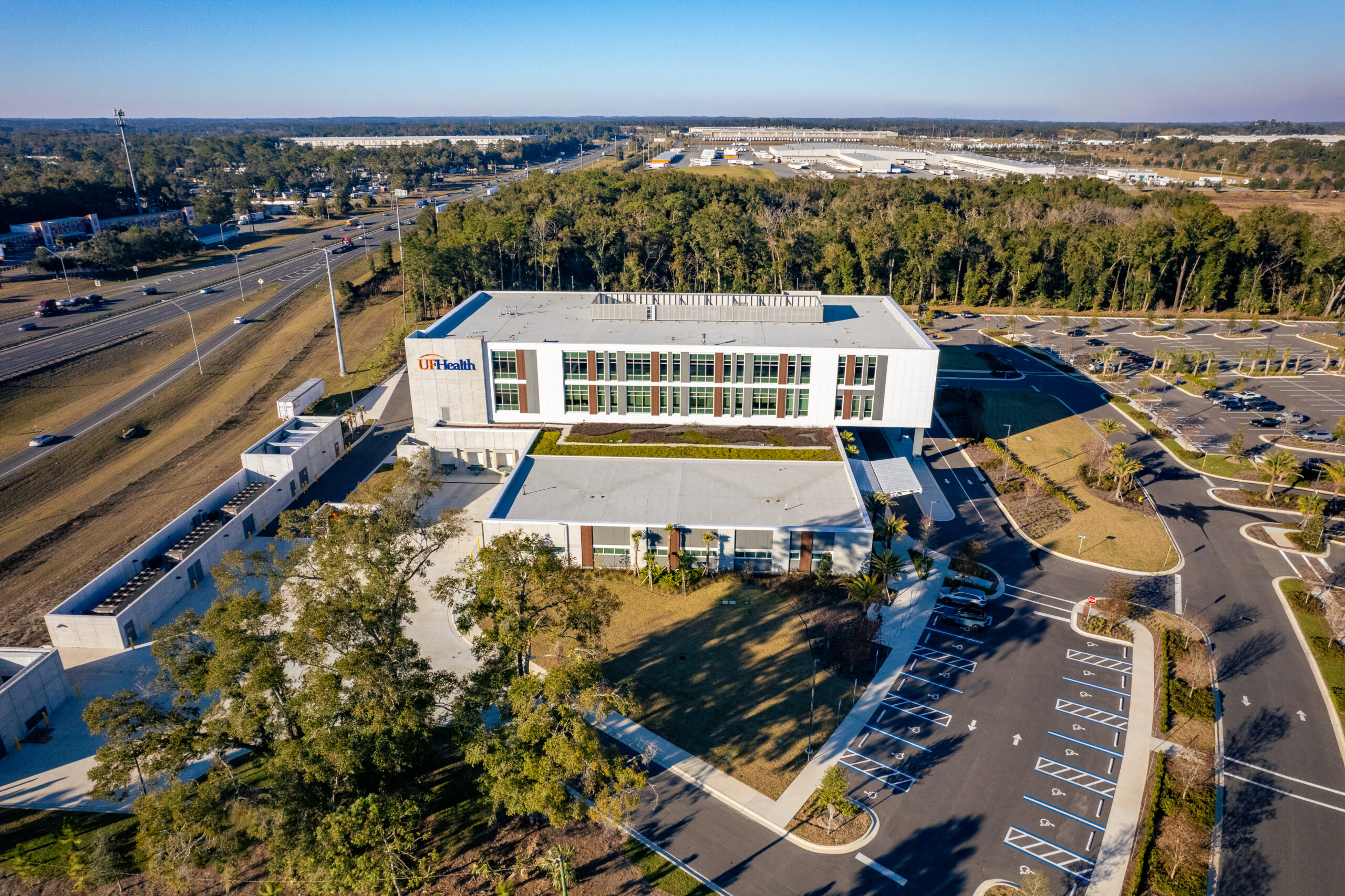 UF Health Ocala