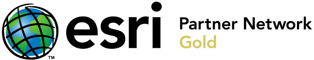 Esri Gold Partner