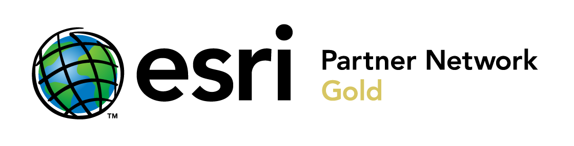 Esri Gold Partner