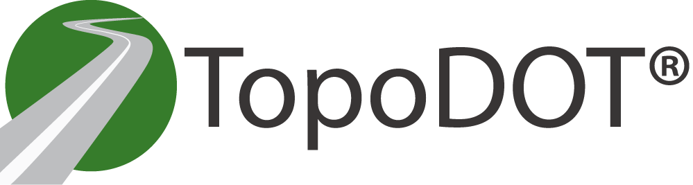 TopoDOT Logo