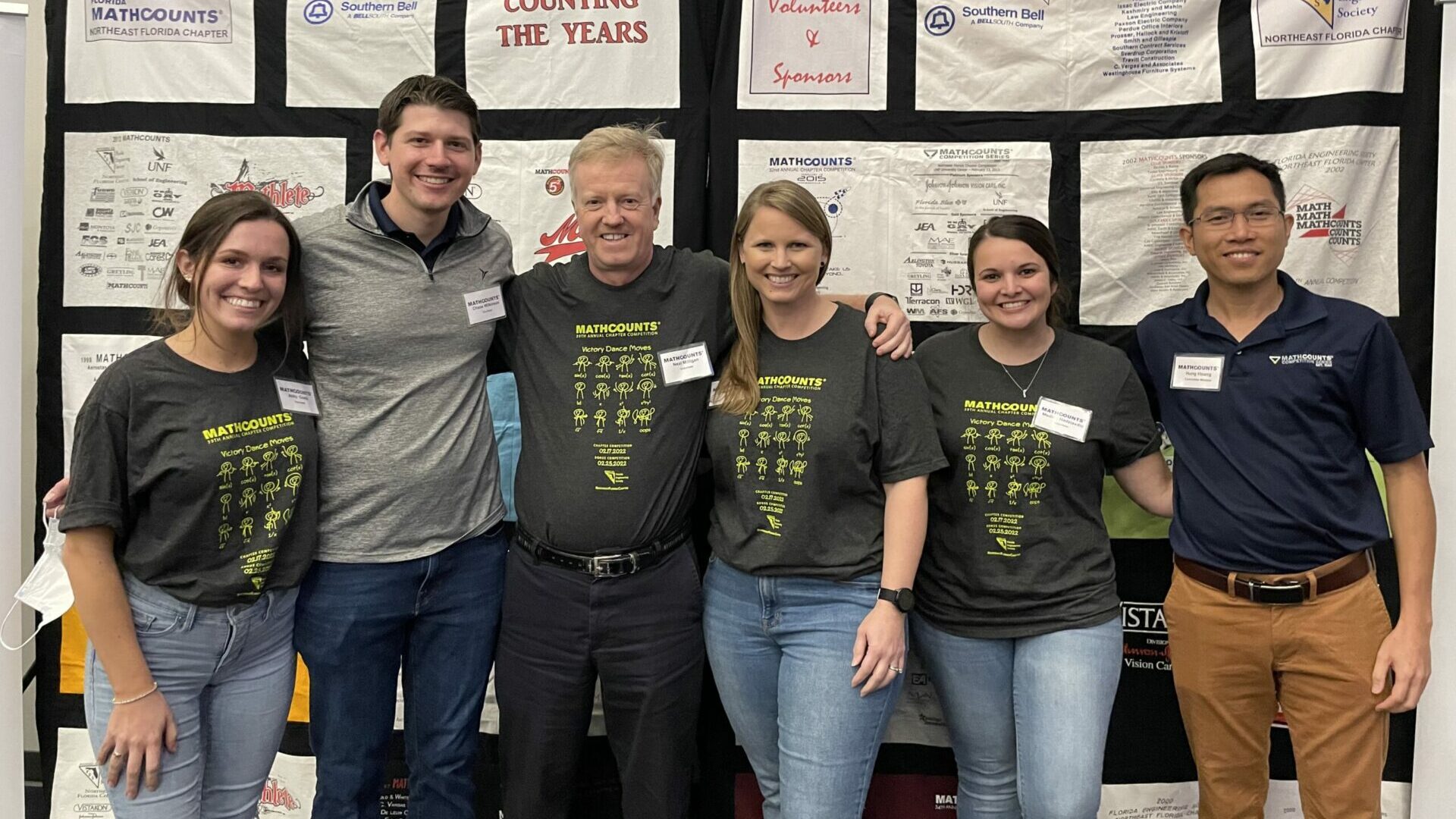 Mathcounts