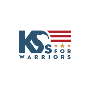 K9 for Warriors