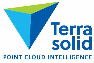Terra Solid Logo