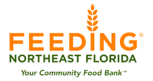 Feeding Northeast Florida