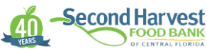 Second Harvest Food Bank