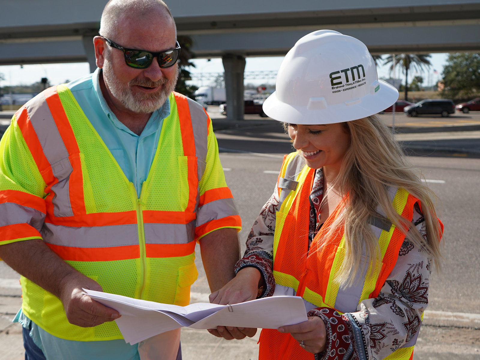 ETM Professional Engineer
