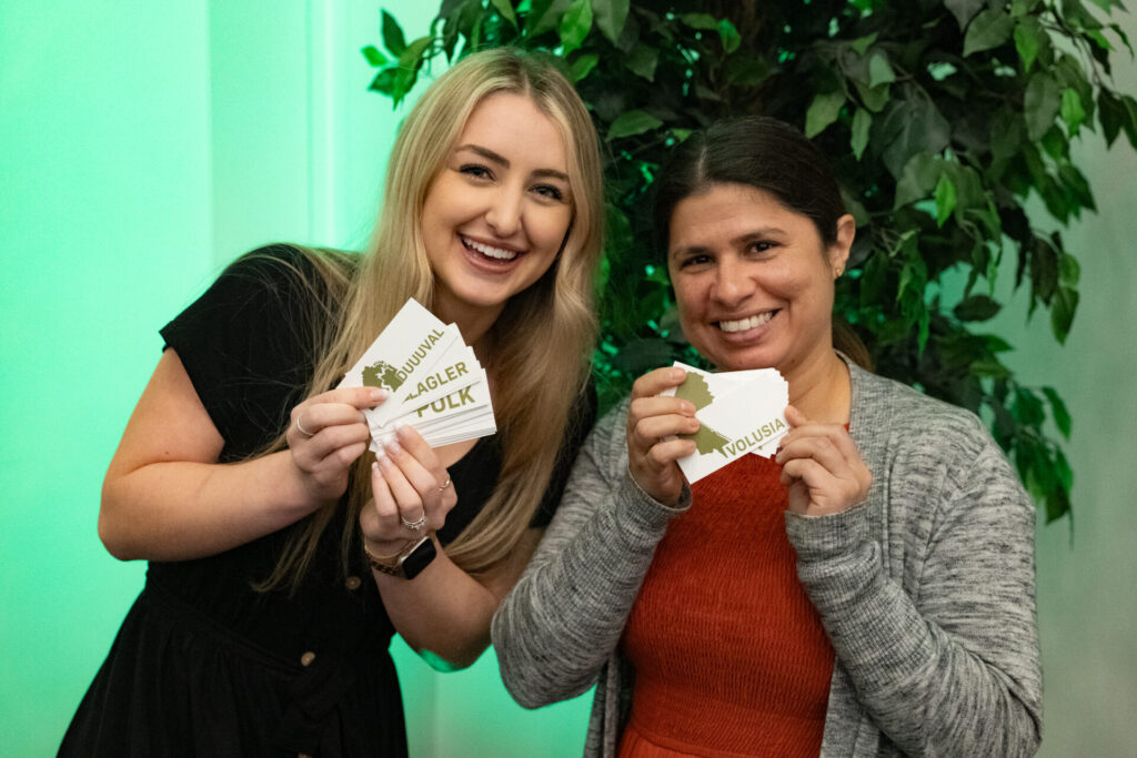 ETM Annual Company Meeting