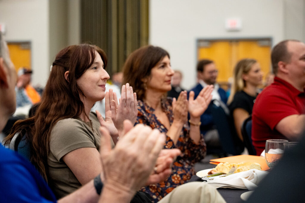 ETM Annual Company Meeting