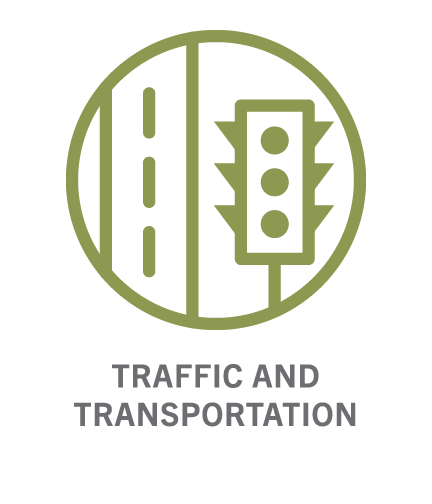 Traffic and Transportation