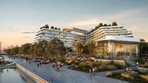Four Seasons to rise at $215 million along Jacksonville’s Downtown Northbank riverfront