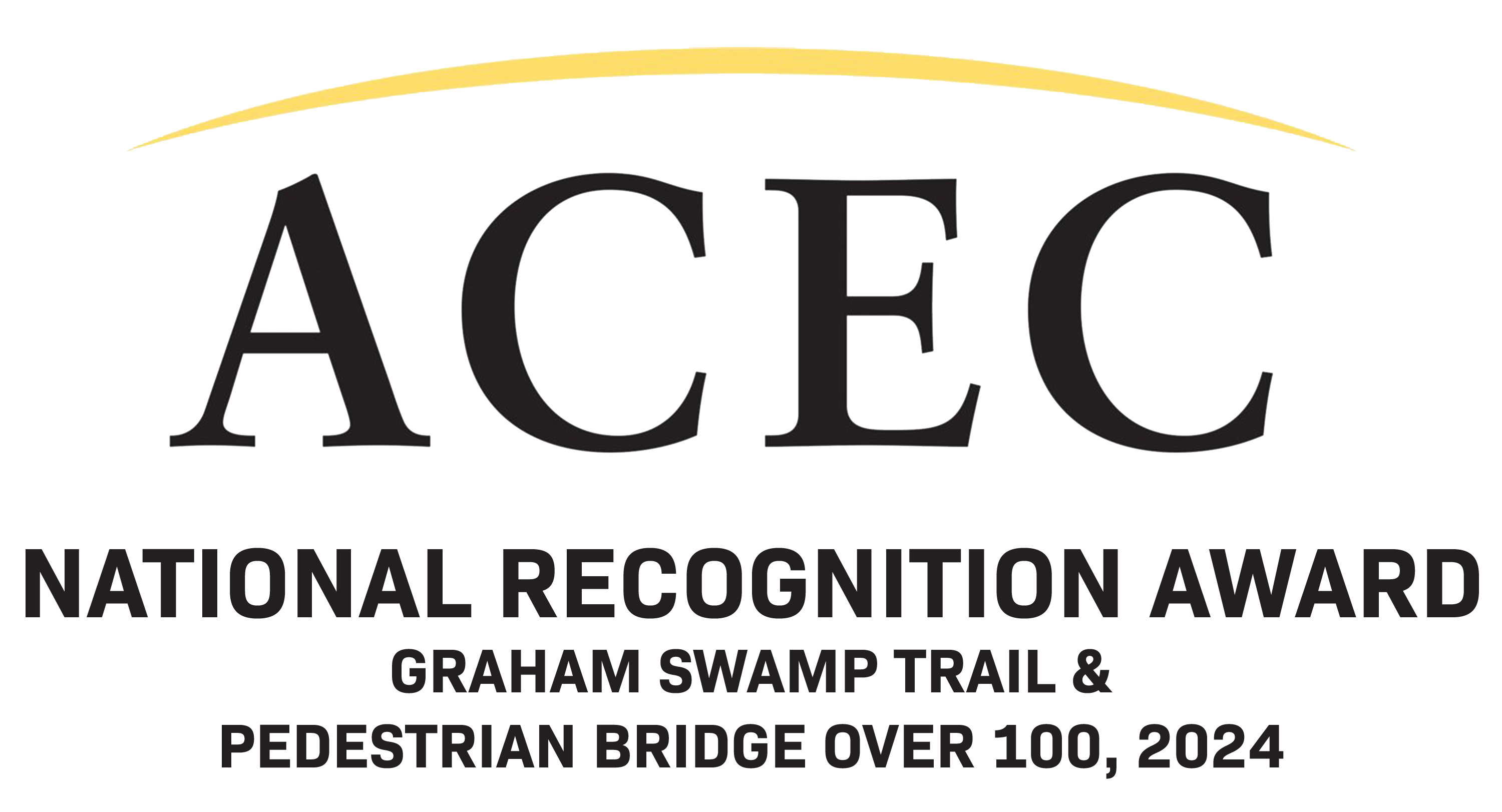 ACEC National Award