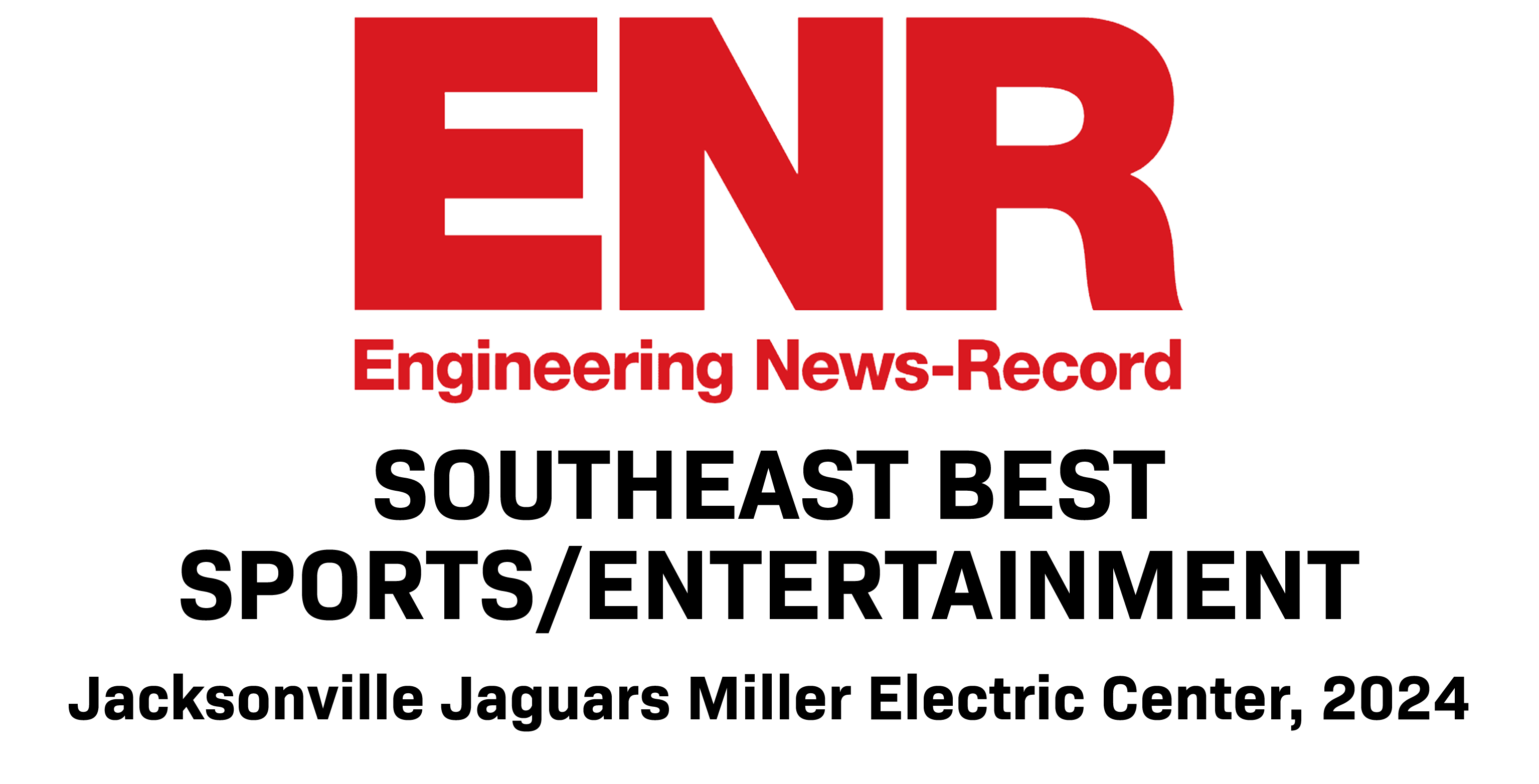 ENR Southeast Best Sports-Entertainment