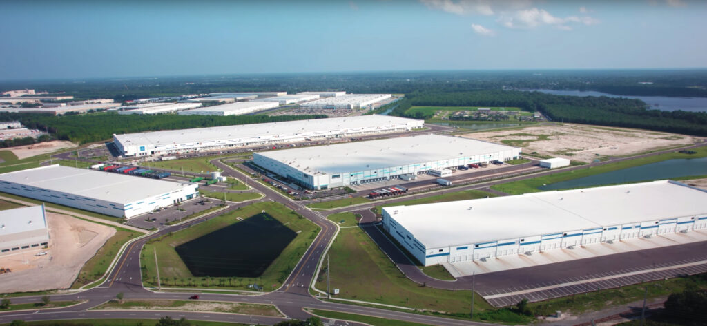 ETM Industrial Work