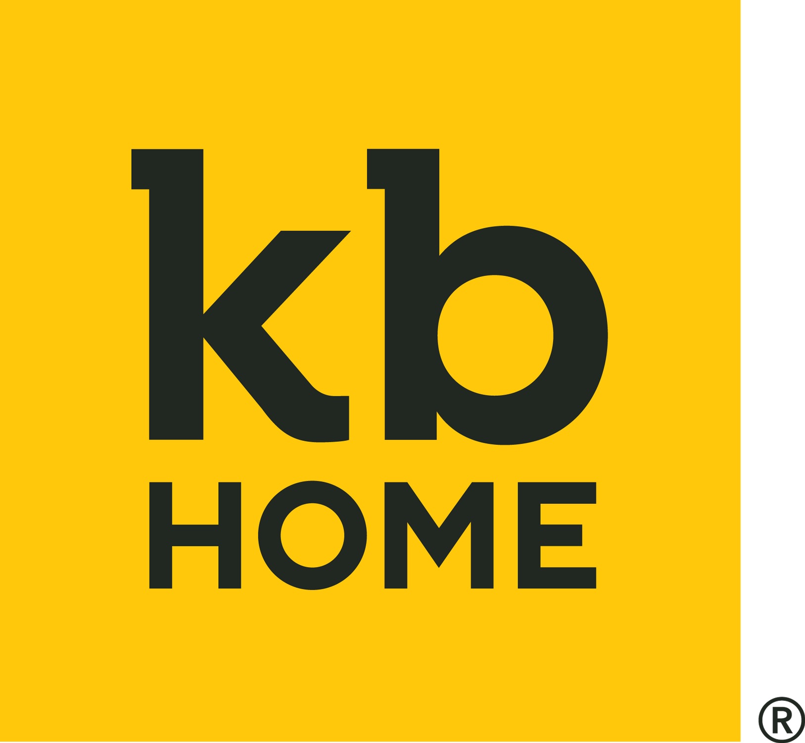 KB Home Logo